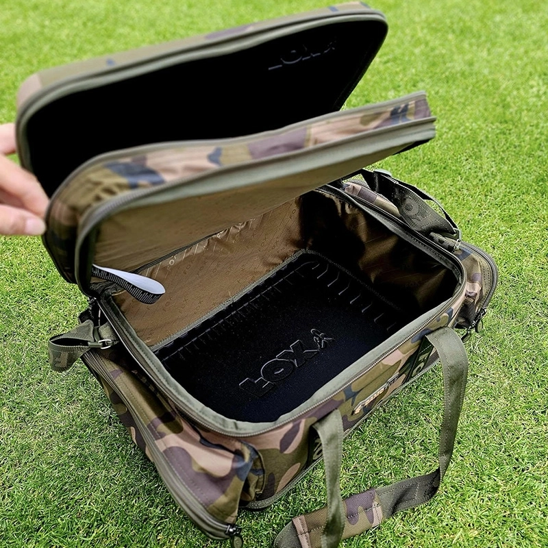 Fox Camolite Small Low Level Barrow Bag